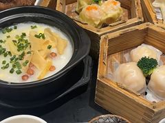 -祥记·国宴豫菜·经典粤菜(郑东新区新长安店)