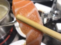 -海鸿荟·沿江菜(中山北路店)