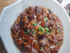 -绿茶餐厅(南昌王府井店)