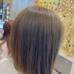 -丝情发艺 I SALON