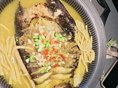 -半天妖烤鱼(紫荆广场店)