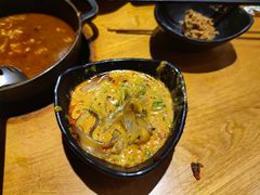 -呷哺呷哺 黄金牧场 (欢乐谷店)