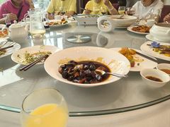 -悦隆酒店-中餐厅