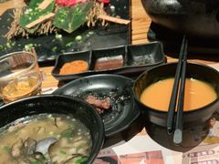 -千寻烧肉(政务区店)