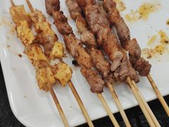 -宛平李记小吃(东关街店)