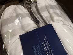 -北京首都机场希尔顿酒店