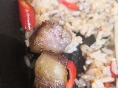 -豪客来牛排(成都锦江大融城店)