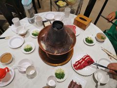 -东来顺饭庄(王府井步行街店)