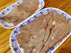 -陇上全荟兰州传统牛肉面(延吉路店)