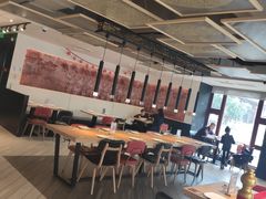 大堂-必胜客(花舞大唐博物馆店)