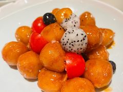 -客语客家菜(华发商都店)