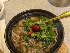 -度小月(百老汇美食街店)