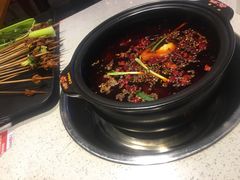 -钢管厂五区小郡肝串串香(南山店)