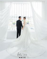 -艺匠摄影ARTIZ STUDIO(南京店)