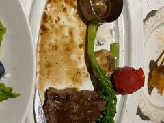 -get pizza意大利餐厅(凯德MALL店)