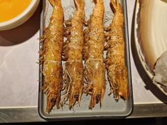 -一绪に寿喜烧自助(世茂广场店)