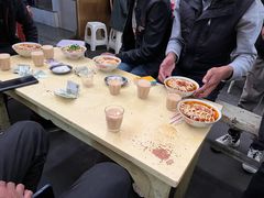 -老光明岗琼甜茶馆