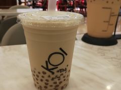 -KOI Thé(力宝广场店)