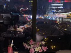 -烛影拾光观景餐厅·创意菜·摄影·小提琴(大唐不夜城店)