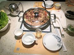 -黄记煌三汁焖锅(广州曜一城店)