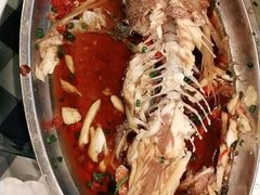 -钱大妈海鲜饭店(保利林语店)