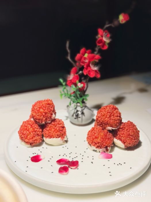 柳莺湖上·湖景餐厅·江南菜(西湖店)图片