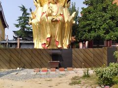 -宝泉胜境旅游度假区