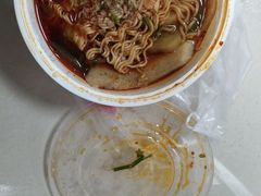 -香天下·四川火锅(安镇大润发店)