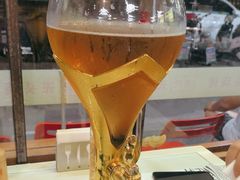 -云晓光头烧烤吧(德平路店)