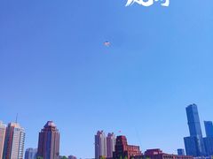 -大连人民广场