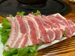 丽江山猪肉-滇藏石锅宴(崇仁巷老店)