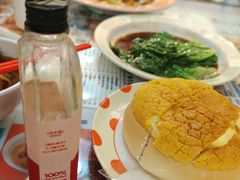 -肥韬茶餐厅(南山mini店)