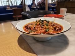 -渝信川菜 · 川味家常菜(财富购物中心店)