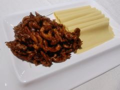 -老浒记烤鸭-北京菜(琉璃厂店)