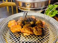 -炭治郎烧肉(滨江和城店)
