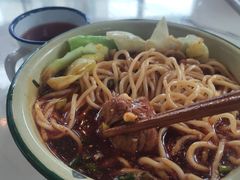 -山城耳朵面(光电园店)