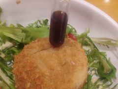 -胜博殿日式炸猪排(西红门店)