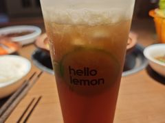 -蔡婶牛腩牛杂煲(长安万科店)