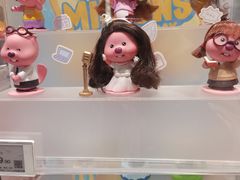 -泡泡玛特POPMART(柏威年购物中心店)