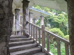 -东莞市大岭山森林公园