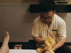 -大唐盲人按摩中心(黄山路店)