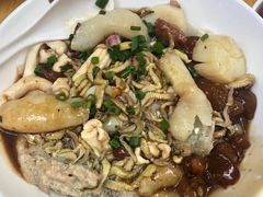 -荔林食店(西华路店)