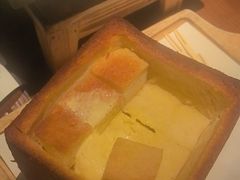 -绿茶餐厅(哈尔滨凯德店)