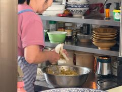 -阿卜都烧麦(宝泉花园店)