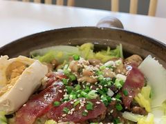-黎一煲煲仔饭(丰乐店)