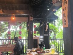 -饭江湖·江湖菜(湖广会馆店)