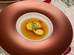 -广州四季酒店·佰鲜汇·现代法餐