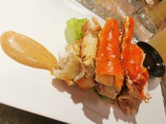 -香樟花园法式铁板烧(恒隆广场店)