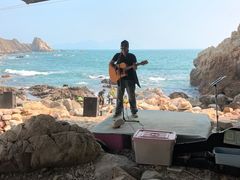 -西涌国际滨海旅游区