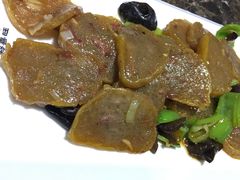 -郑喜旺烧烤(郑州总店)